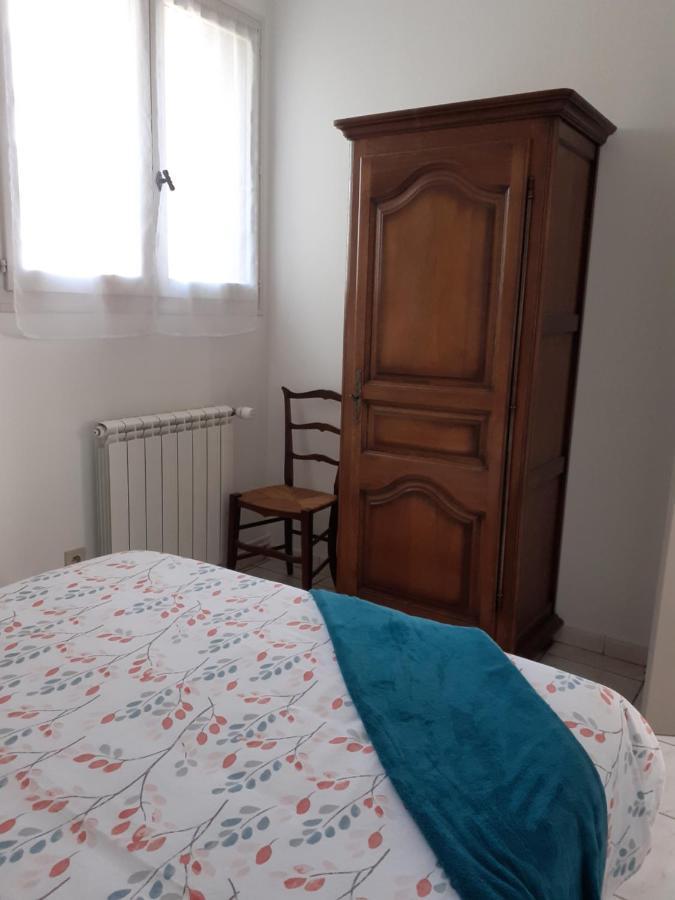 Apartmán Bompastor Exteriér fotografie