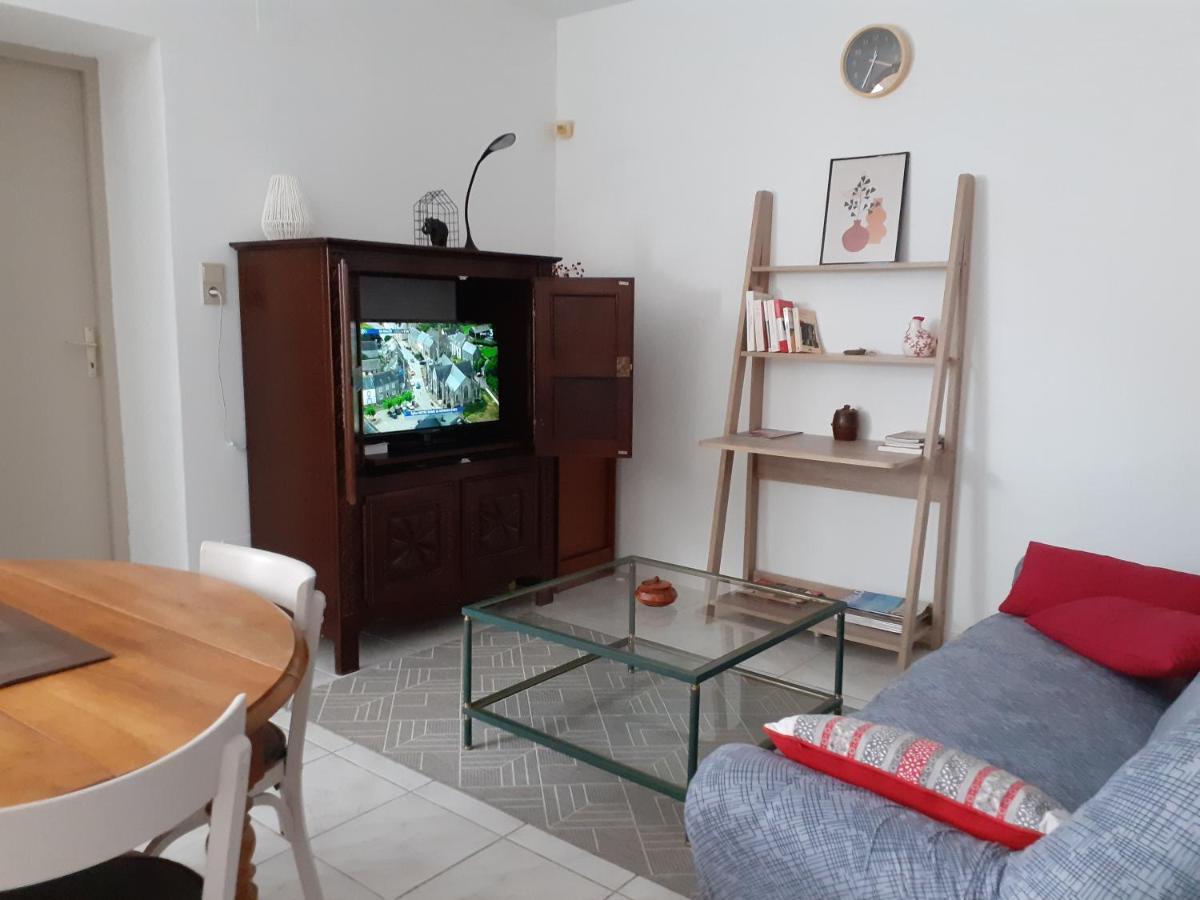 Apartmán Bompastor Exteriér fotografie