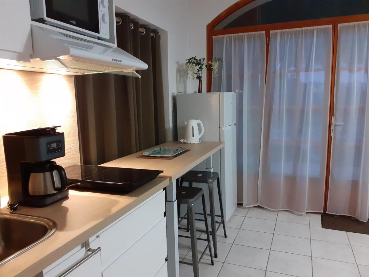 Apartmán Bompastor Exteriér fotografie