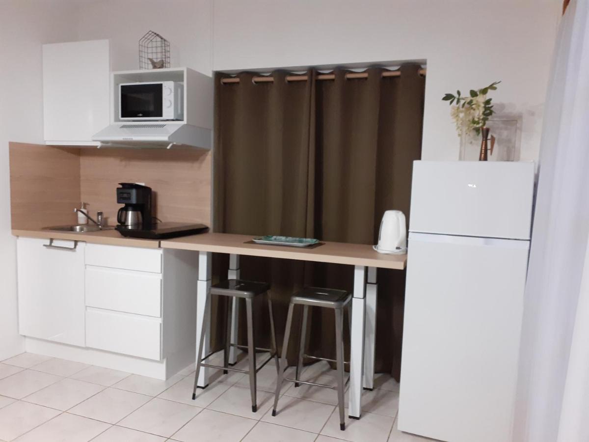 Apartmán Bompastor Exteriér fotografie